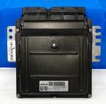 Minor Dent -2008 Nissan Armada V8 Pcm 5.6L Ecu MEC73531A1 Oem 930S3E1B1B. Fixed Price $97.00.