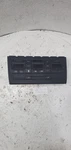 2005-2009 Audi A4 Ac Heater Climate Temperature Control Switch Oem 8E0820043BL. Fixed Price $24.00.