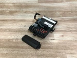 Ford Mustang Oem Front Body Control Module Bcm Sam Box Fuses Block 05-06. Fixed Price $191.25.