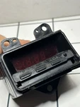 92-95 Honda Civic Center Digital Dash Clock White Display Tested Oem Eg Usdm. Fixed Price $49.95.