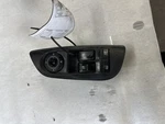 Front Door Switch Driver's Lock And Window Fits 03-08 Tiburon 1997716. Fixed Price $87.86.