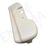 01-07 Ford F250 F350 Extended Cab Lh Left Driver Seat Side Trim Bezel Tan. Fixed Price $99.00.