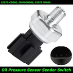 25070-CD000 Oil Pressure Sensor Sender Switch Fit Sentra Nissan Altima Xterra. Fixed Price $12.99.