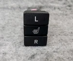 2006-2012 Toyota RAV4 RAV-4 Left Right Heated Seat Heater Switch Control Oem. Fixed Price $38.42.