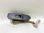 13-20 Infiniti JX35 QX60 Front Right Rh Pass Side Door Window & Lock Switch Oem. Fixed Price $42.50.