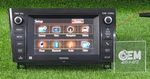 Toyota Sequoia Tundra 2009-2012 Jbl Navigation Display Unit 86100-0C071 Oem Used. Fixed Price $374.95.