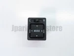 Toyota Genuine 84870-89101 Power Window Switch Land Cruiser 1989-1997. Fixed Price $138.21.