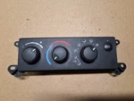Dodge Ram 06 07 08 Dakota Dash Heater Climate Control Switch P55056568AD. Fixed Price $60.00.