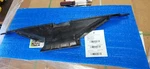Mustang 1970 Heater/ac Parts 1244630. Fixed Price $225.00.