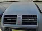 Honda Accord Center Dash Bezel Black 2006-2007 Oem Assembly Hazard Button Toggle. Fixed Price $60.00.