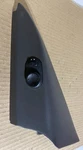 Mirror Adjust Switch And Cover Saab NG900, OG9-3 9-5 Left. Fixed Price $99.95.