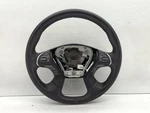 2014 Infiniti QX60 Steering Wheel 1965 48340 3JG2A MQPP9. Fixed Price $61.12.