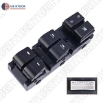 Left Front Driver Side Power Window Switch For 2017-21 Hyundai Ioniq 93570-G2020. Fixed Price $26.17.