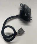 07-13 Yukon Tahoe Sierra Silverado Suburban Driver Oem Heated Seat Switch Memory. Fixed Price $90.00.