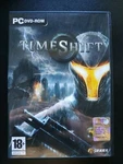 Video Game Pc - Timeshift Sierra New + Demo Digital Key Shooter * Fps. Fixed Price $8.70.
