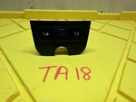 2012-2016 Mercedes Gl Ml Emergency Sos Control Switch A17282086109107 Oem. Fixed Price $29.49.