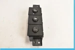 Tow Haul Height Traction Control Switch Panel Oem 15192440 Hummer H2 2003-07. Fixed Price $42.00.
