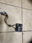 2003 04 05 08 10 2011 Lincoln Town Car Left Driver Seat Switch 7W1T14B709BBW. Fixed Price $123.45.