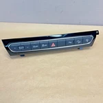2017-2019 Audi Q7 Traction Control Drive Select Hazard Light Multi Switch Oem. Fixed Price $42.99.