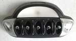 Genuine Used Mini Interior Light & Roof Operating Unit For R57 Lci - 3450545. Fixed Price $1476.29.
