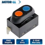 Power Window Switch E7TZ14529A 87-91 Ford Bronco Pickup Truck F150 F250 F350. Fixed Price $43.05.