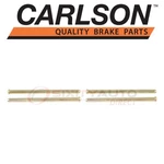 Pc Carlson Front Brake Caliper Guide Pin Kit For 2005-2018 Toyota Tacoma Xw. Fixed Price $17.68.