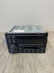 Delco Oem Stereo Head Unit Replacement UL0 Id 9375484 Fits 00 Lesabre 305533. Fixed Price $40.50.