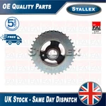 Fits Volvo S40 C30 Ford Focus C-max 1.6 1.8 2.0 Crankshaft Pulley Stallex. Fixed Price $180.47.