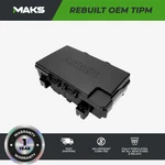 2016 - 2017 Dodge Durango Oem Rebuilt Pdc / Tipm Fuse Box 68251629AD. Fixed Price $405.41.