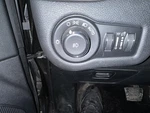 14-20 Jeep Cherokee Headlight Switch (dash Mtd) W/ Auto Headlamps 68154356AA. Fixed Price $78.10.