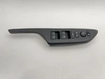 2016-2021 Honda Civic Left Front Door Master Switch 61184. Fixed Price $30.00.