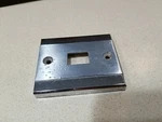 1961 1962 1963 Lincoln Power Window Switch Bezel C1VF-14A020A Genuine Ford. Fixed Price $22.00.