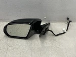 14 17 Mercedes S550 W222 Left Driver Side View Mirror Black 1615 Oem. Fixed Price $552.49.