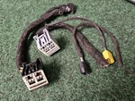 2019 2020 2021 Ford Transit Navigation Radio Pigtail Wire Connector 4L5. Fixed Price $59.99.