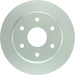 Disc Brake ROTOR-4WD Bosch 25010546. Fixed Price $122.99.
