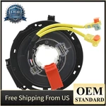 1JH95DX9AD With Heated Steering Wheel Clock Spring For Chrysler Dodge Charger. Fixed Price $39.60.