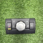 2008 2009 Land Rover LR2 Gear Selector Traction Control Switch 6H52-14B596-CD. Fixed Price $39.00.