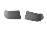 Vw Bora Caddy Genuine Black Steering Wheel Finish Set 1K04986851QB. Fixed Price $53.35.