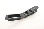 2020 - 2021 Ford Explorer Front Left Door Window Switch W/ Trim Oem Black S6. Fixed Price $101.40.