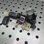 2014-2016 Kia Soul Ignition Switch Lock Cylinder W/key Oem. Fixed Price $149.99.