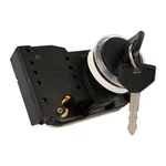 New Ignition Lock Cylinder W/ Key For 1994-2001 Ram 1500 2500. Fixed Price $45.18.