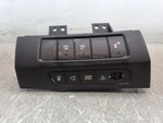 2017 2018 2019 Hyundai Santa Fe Dashboard Miltifunction Switch 93700-2WFS0-NBC. Fixed Price $54.00.
