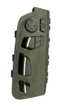 2014-2016 Bmw M5 F10 Oem Front Right Seat Adjustment Control Switch 9274892. Fixed Price $42.50.