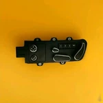 New Bentley Continental Power Seat Switch Memory 3W0959765C Oem 3W095976*. Fixed Price $461.16.