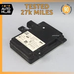Jaguar X152 F-type Rear Left Right Blind Spot Radar Distance Sensor Module. Fixed Price $78.85.
