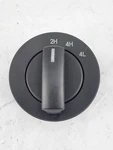 2004 2005 2006 07 Ford F150 Electric Transfer Case 4X4 4WD Control Switch Knob. Fixed Price $40.45.