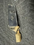 87-93 Mustang Lh Driver Side Power Door Window Lock Switches Foxbody. Fixed Price $75.00.