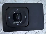 Lexus GX470 2003-2006 External Side Mirror Switch Right And Left Oem 769309. Fixed Price $45.00.