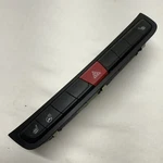 2015-2018 Jeep Renegade Hazard Instrument Panel Switch Mopar 07356040230 Oem. Fixed Price $27.99.