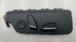 2013-2016 Bmw 5 Series F02 F10 Front Right Seat Adjustment Switch Oem 9270382. Fixed Price $27.41.